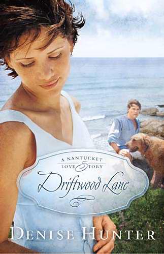 Driftwood Lane (Nantucket Love Story)