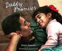 Daddy Promises-Hardcover