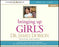 Audiobook-Audio CD-Bringing Up Girls (Abridged) (8 CD)