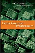 Cross Cultural Partnerships