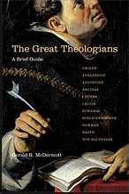 Great Theologians