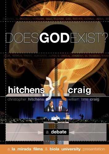 DVD-Does God Exist? (2 DVD)