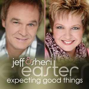 Audio CD-Expecting Good Things