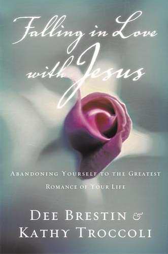 Falling In Love With Jesus Workbook