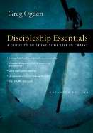 Discipleship Essentials (Expanded)