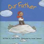 Our Father-Board Book