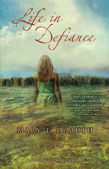Life In Defiance (Defiance Texas Trilogy V3)