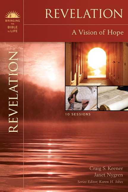 Revelation (Bringing The Bible To Life)