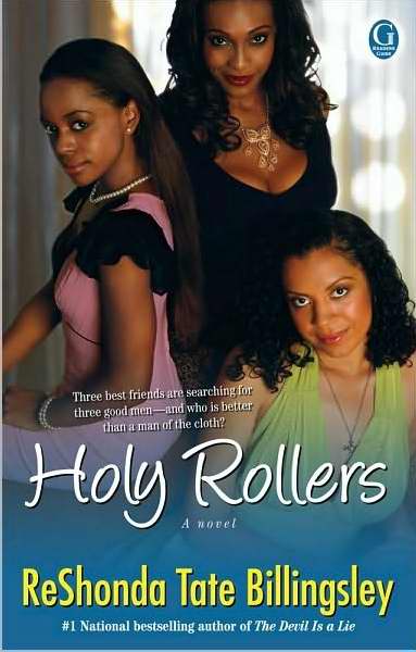 Holy Rollers