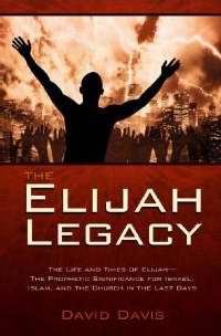 Elijah Legacy