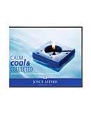 Audio CD-Calm Cool And Collected (4 CD)