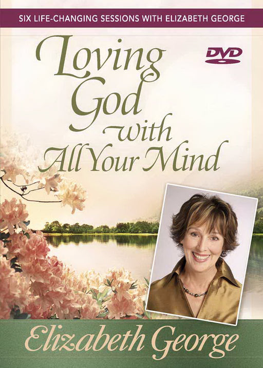 DVD-Loving God With All Your Mind