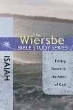 Isaiah (Wiersbe Bible Study Series)