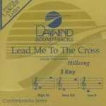 Audio CD with Accompaniment Track-Lead Me To The Cross (Daywind Soundtracks)