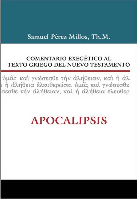 Span-Comt-Revelation (Exegetical Comm Greek NT)