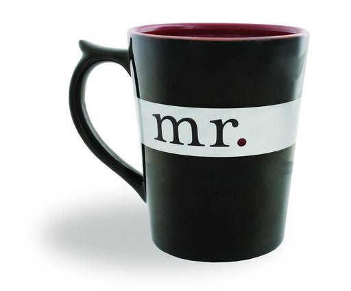 Mug-Mr (Classic)