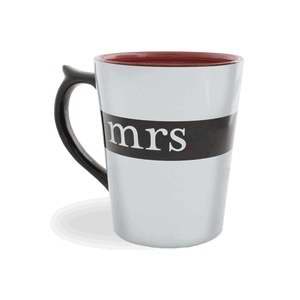 Mug-Mrs (Classic)