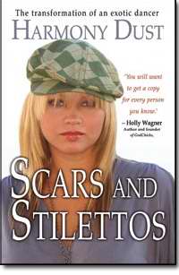 Scars And Stilettos