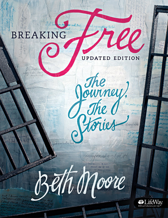 Breaking Free Leader Kit (Updated) (DVD)