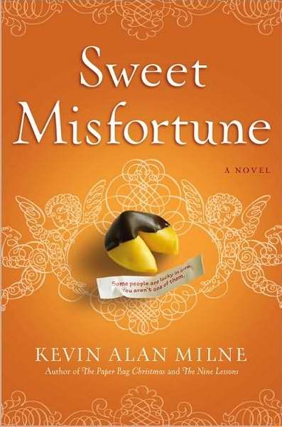 Sweet Misfortune ~