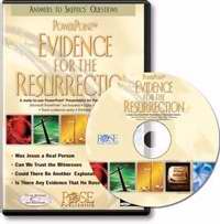 Software-Evidence For The Resurrection-PowerPoint