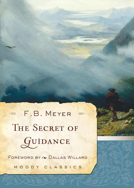 The Secret Of Guidance (Moody Classics)