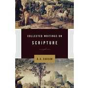 Collected Writings On Scripture