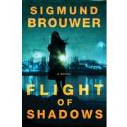 Flight Of Shadows
