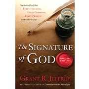 Signature Of God (New Revised Edition)