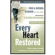 Every Heart Restored w/Workbook