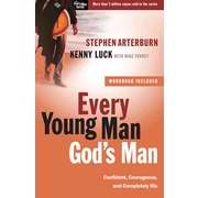 Every Young Man God's Man w/Workbook