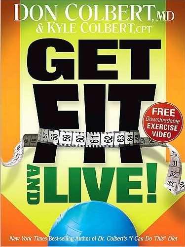 Get Fit And Live