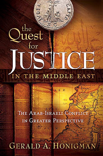 Quest For Justice In The Middle East