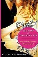 Diary Of A Preacher's Kid