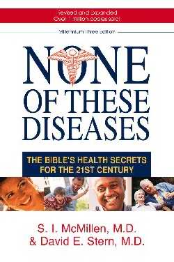None Of These Diseases (3rd Edition)