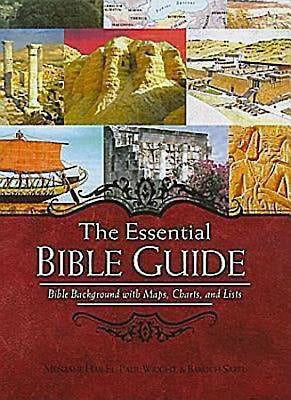 Essential Bible Guide
