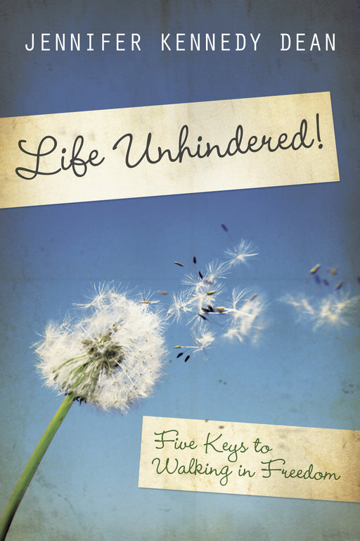 Life Unhindered!