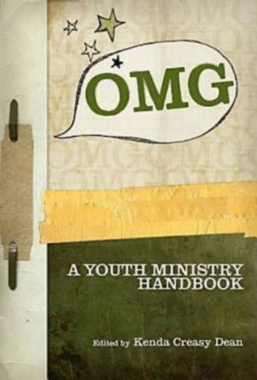 OMG-A Youth Ministry Handbook