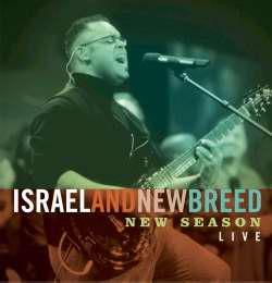 Audio CD-Israel & New Breed-25th Anniversary Edition