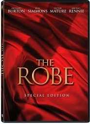 DVD-Robe-Special Edition