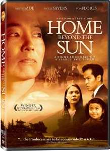 DVD-Home Beyond The Sun