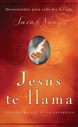 Span-Jesus Calling (Jesu00fas Te Llama)