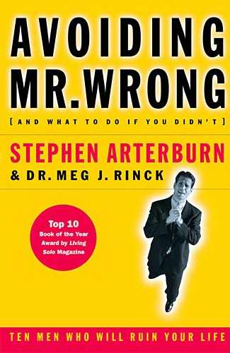 Avoiding Mr Wrong