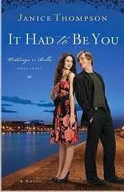 It Had To Be You (Weddings By Bella V3)
