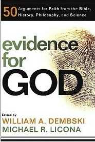 Evidence For God