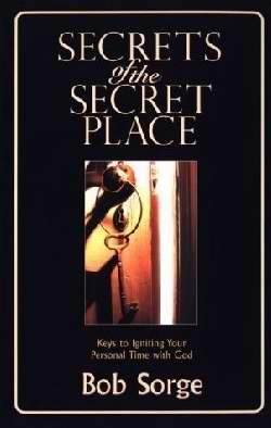 Secrets Of The Secret Place
