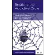 Breaking The Addictive Cycle (Pack Of 5) (Pkg-5)