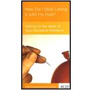 How Do I Stop Losing It With My Kids? (Pack Of 5) (Pkg-5)