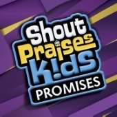 Audio CD-Shout Praises! Kids/Promises