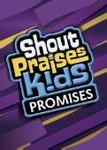 DVD-Shout Praises! Kids/Promises